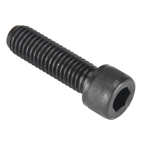 Socket Head Cap Screw, 1/2" Dia. x 1-3/4" L, Black Oxide Superchem Industries