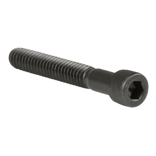 Socket Head Cap Screw, 1/4" Dia. x 1-3/4" L, Black Oxide Superchem Industries