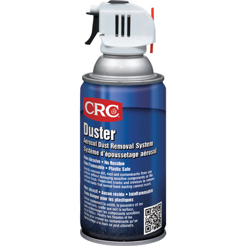 Duster Aerosol Dust Removal System, 12 oz. Superchem Industries