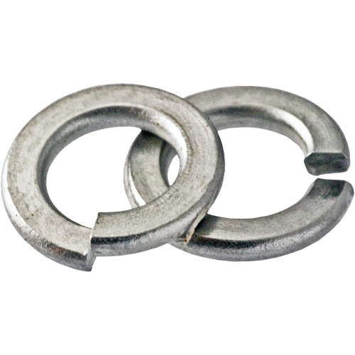 Rondelle d'arr&ecirc;t fendue, 8 mm, Acier inoxydable Superchem Industries