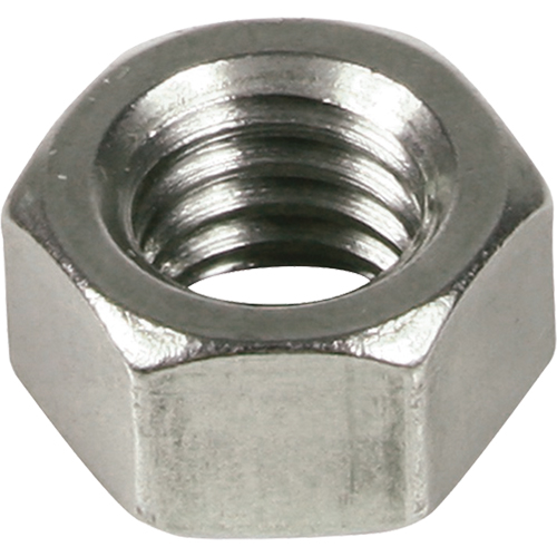 Perimeter Guards - Required Hardware, 5/16", Zinc Cr+3, Coarse Thread Superchem Industries