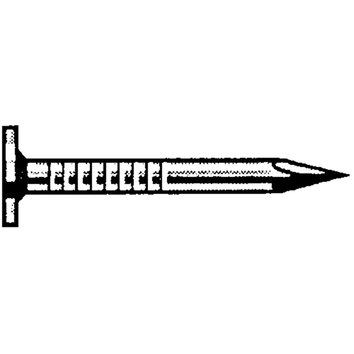 Roofing Bright, 7/16" Head Nails Superchem Industries