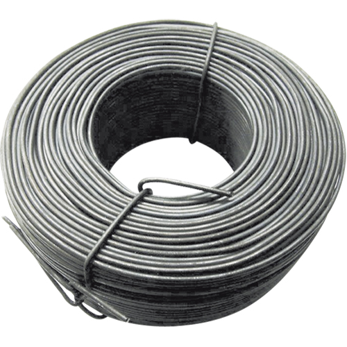 Merchant's Wire, Galvanized, 16, 50 lbs. /Coil Superchem Industries