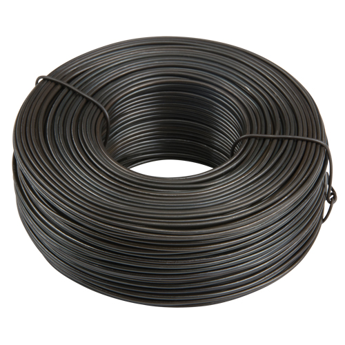 Rebar Tie Wire, Black Annealed, 16 ga., 3.125 lbs. /Coil Superchem Industries