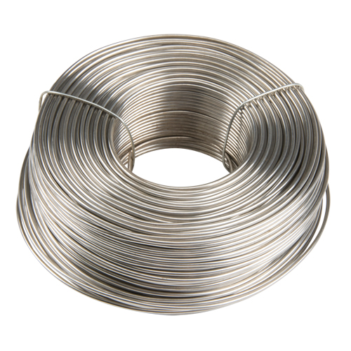 Rebar Tie Wire, Stainless Steel, 16 ga., 3.125 lbs. /Coil Superchem Industries