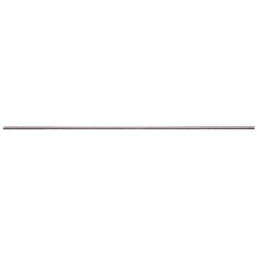 Tige filet&eacute;e, 1"-8, 36" lo, Acier inoxydable, Grade Calibre 18-8 Superchem Industries