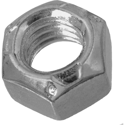 Contre-&eacute;crou Conelock, 5/16" dia, Zingu&eacute;, Cors&eacute; Superchem Industries