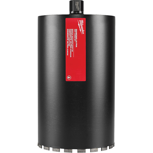 Diamond Ultra Wet Core Bit Superchem Industries