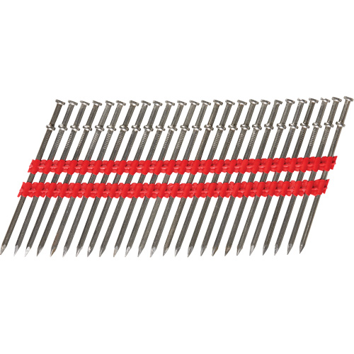 16D Collated Duplex Nails Superchem Industries