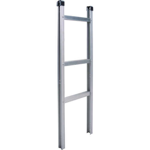 Aluminum Hand Truck Frame Superchem Industries