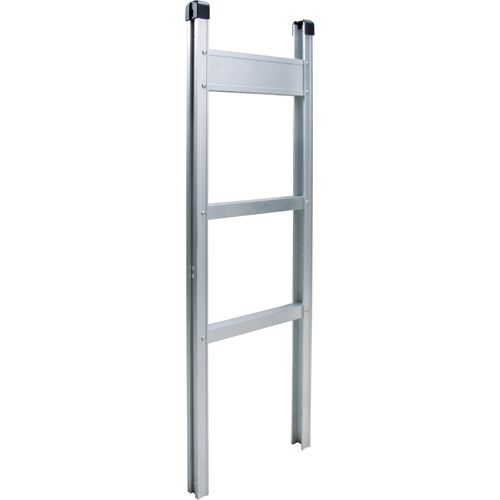 Aluminum Hand Truck Frame Superchem Industries