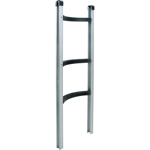 Aluminum Hand Truck Frame Superchem Industries