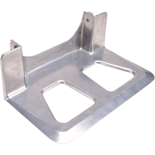 Aluminum Hand Truck Nose Plate Superchem Industries