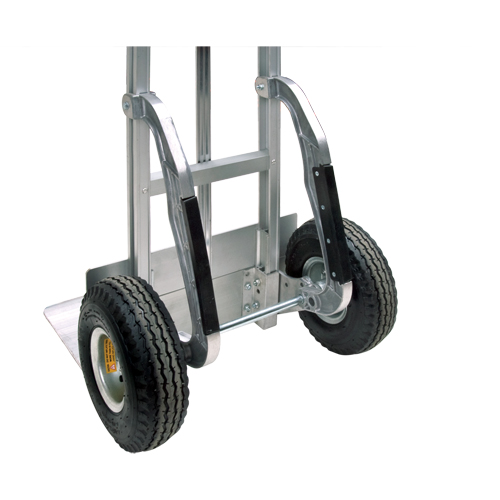 Hand Truck Accessories - Stair Climbers Superchem Industries