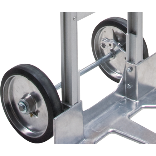Wheel Assembly Superchem Industries