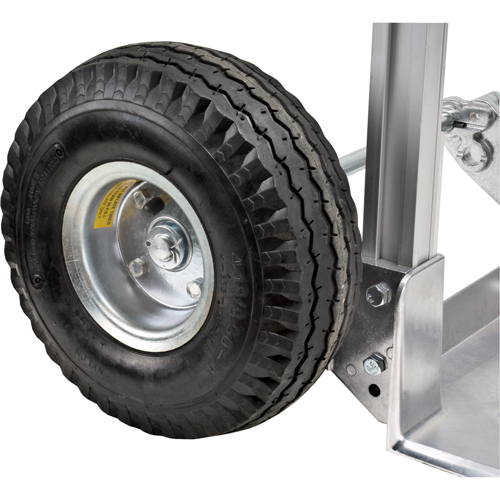 Wheel Assembly Superchem Industries