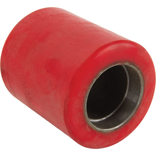 Replacement Steel Load Wheel For Kleton Steel Wheel Pallet Truck Superchem Industries