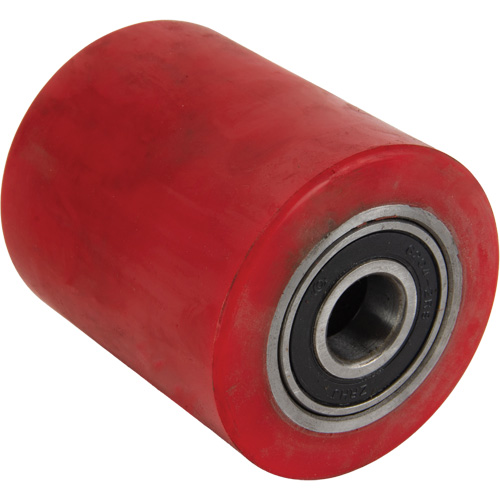 Replacement Polyurethane Load Wheel For Kleton Pallet Truck Superchem Industries