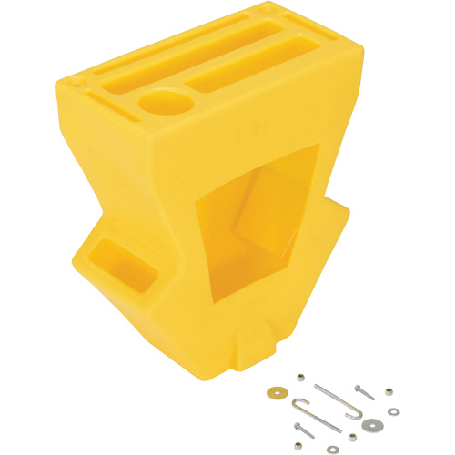 Plateaux pour transpalette Superchem Industries