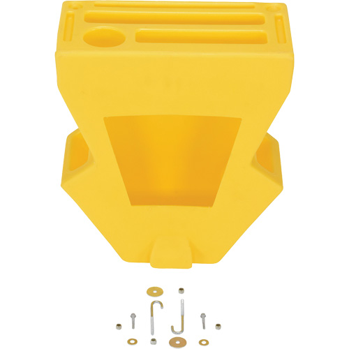 Plateaux pour transpalette Superchem Industries