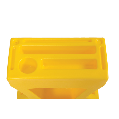 Plateaux pour transpalette Superchem Industries