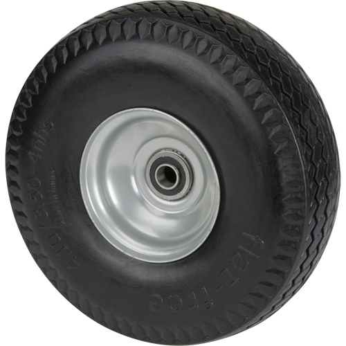Flat Free Wheel Superchem Industries