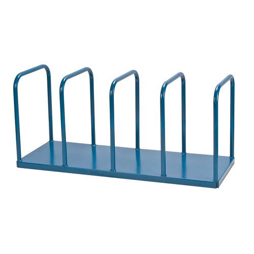 Single Tier Carton Rack Superchem Industries