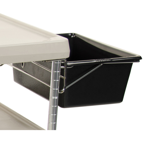 myCart Utility Carts Superchem Industries