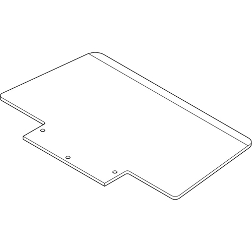 LiftKar&reg; Nose Plates Superchem Industries
