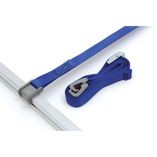 LiftKar&reg; Accessories - 56" Cargo Strap With buckle Superchem Industries