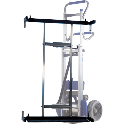 Accessoires Liftkar - Porteur de panneau, de fen&ecirc;tre, de porte Superchem Industries