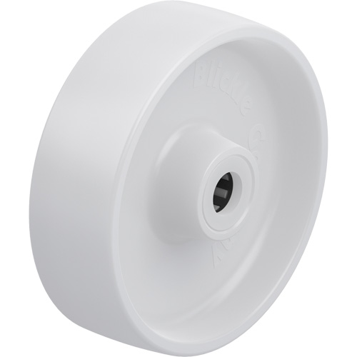 Nylon Wheels Superchem Industries