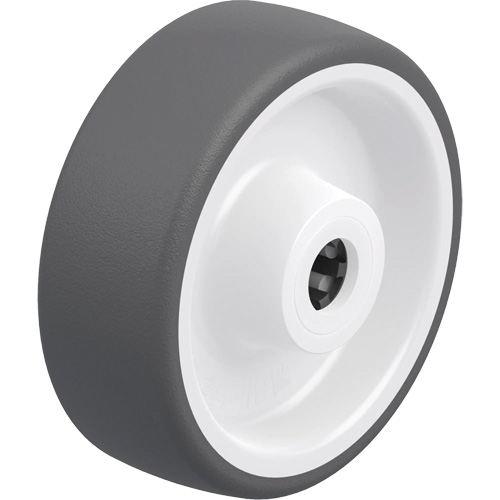 Roues en polyur&eacute;thane thermoplastique Superchem Industries