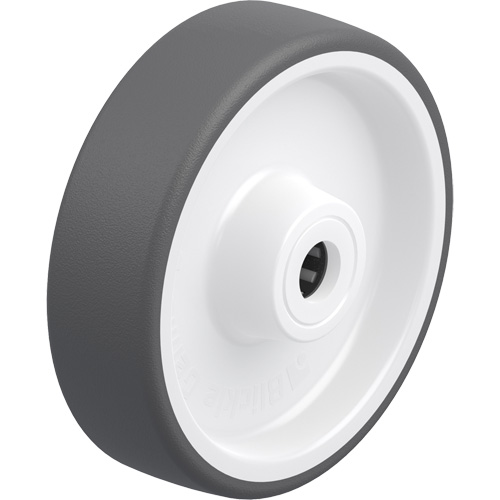 Thermoplastic Polyurethane Wheels Superchem Industries
