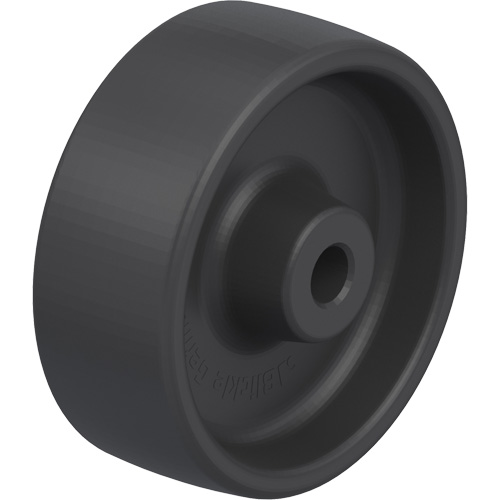 Heat-Resistant Nylon Wheels Superchem Industries