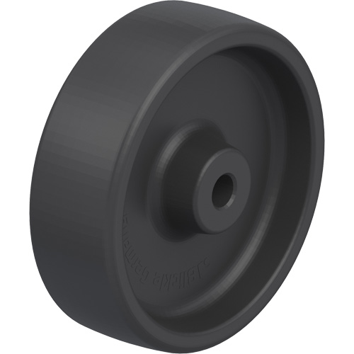 Heat-Resistant Nylon Wheels Superchem Industries