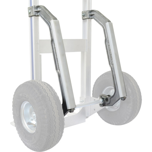 Stairglide Superchem Industries