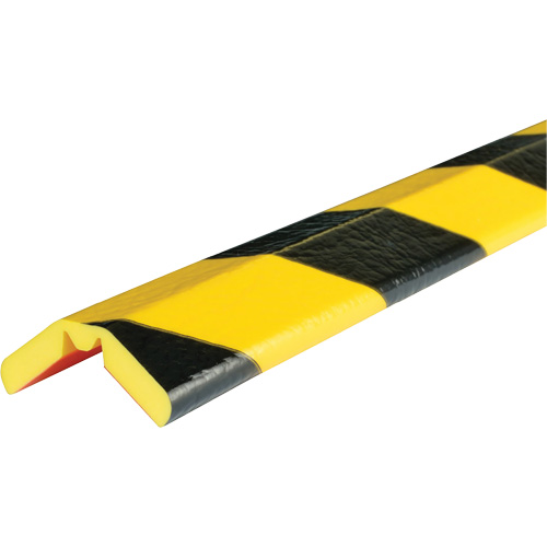 Flexible Edge Protector, 3.28' (1 m) Long Superchem Industries