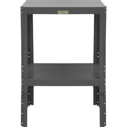 Adjustable Machine Stand Superchem Industries