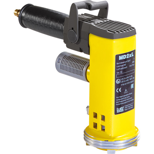 Air Pump Superchem Industries