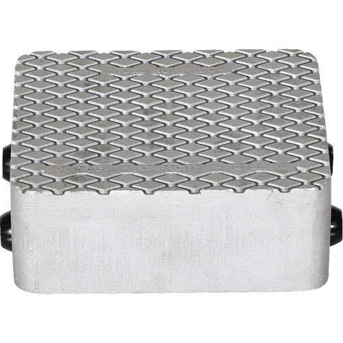 Cast Aluminum Propel Dolly Superchem Industries