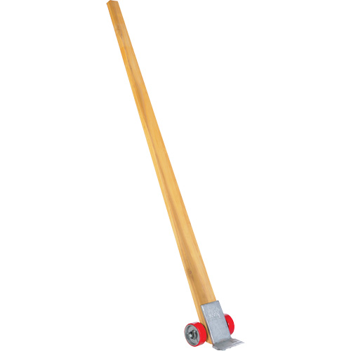 Levier, Poign&eacute;e en Bois, 84" lo de la poign&eacute;e, Capacit&eacute; 4250 lb Superchem Industries