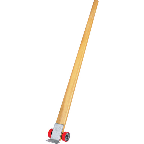 Levier, Poign&eacute;e en Bois, 84" lo de la poign&eacute;e, Capacit&eacute; 4250 lb Superchem Industries