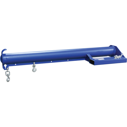 Non-Telescoping Economy Lift Master Boom Superchem Industries