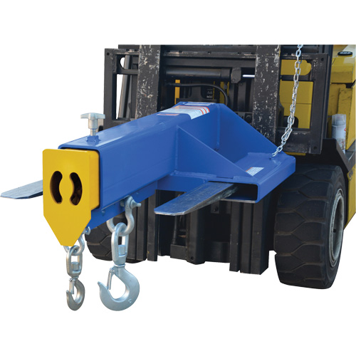 Telescoping Shorty Lift Master Boom Superchem Industries