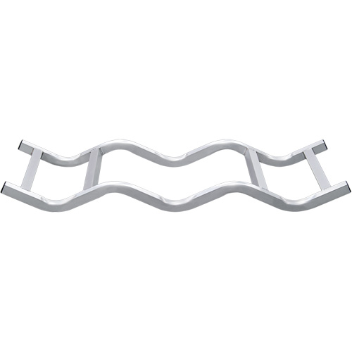 All Welded Keg Rack Superchem Industries