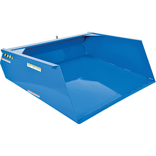 Fork Mounted Front Loader Superchem Industries