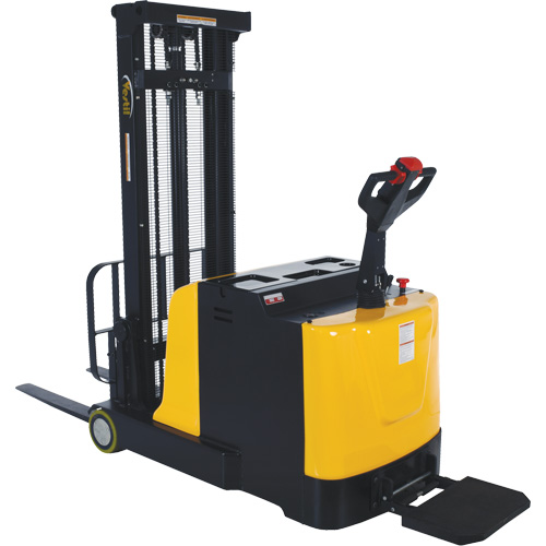 Counter-Balanced Powered Drive Lift Superchem Industries