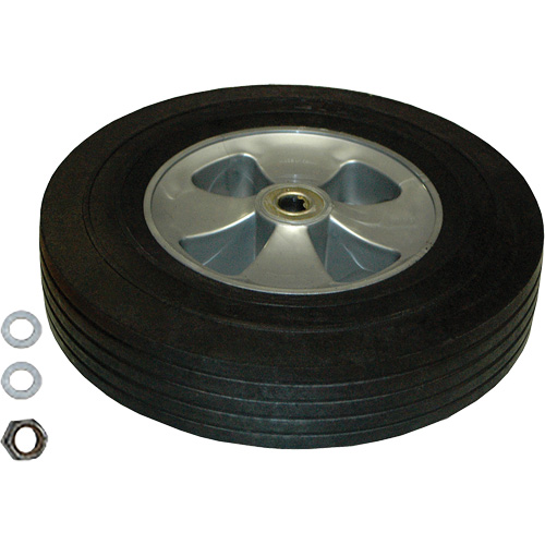 Tilt Truck Wheel Superchem Industries