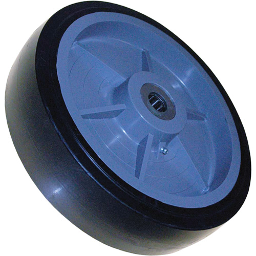 Tilt Truck Wheel Superchem Industries